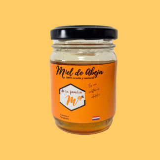 Miel 100gr