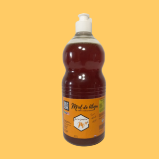 Miel natural de 1.200gr