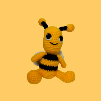 Peluche mediano