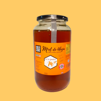 Miel natural de 1kg
