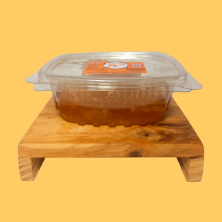 Miel en panal 300gr