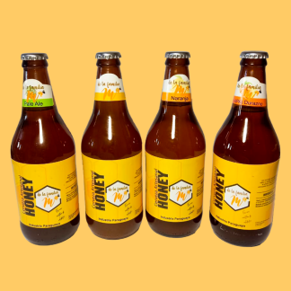 Cervezas Artesanales