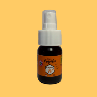 Propóleo en spray 30ml