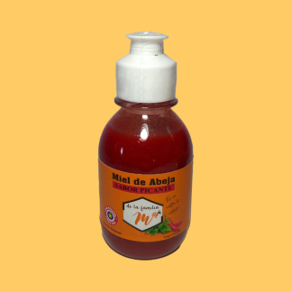 Salsa picante gourmet 170gr