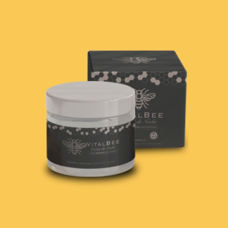 Crema nutritiva nocturna
